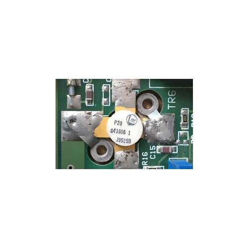 041806 1 BLF245 DU2860U MW6S004NT1 UF2840G SD1407