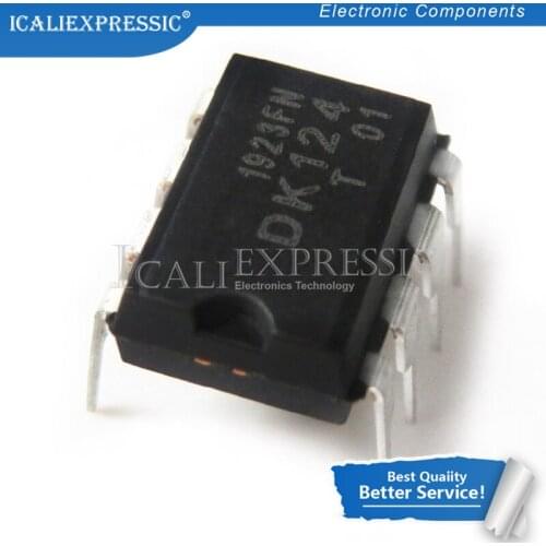 10PCS DK124 DIP8 DIP In Stock