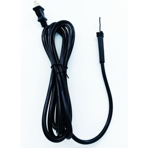 5PCS/LOT Sirreepet Pet Clipper Parts Cord US Plug fits all AGC 1 and 2-Speed Clippers Ultra Edge