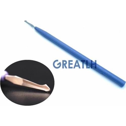 5pcs Ophthalmic Disposable Blades for pterygium removing Ophthalmic cataract Instruments