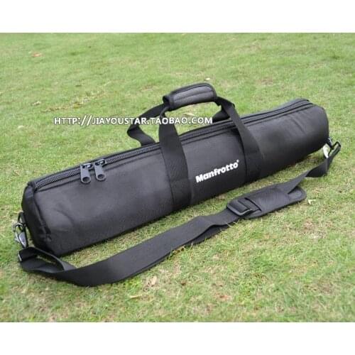 50 65 70 75 80cm thickening Light Tripod Bag Padded Camera Monopod Tripod Carrying Case with Shoulder Strap Studio Tripods