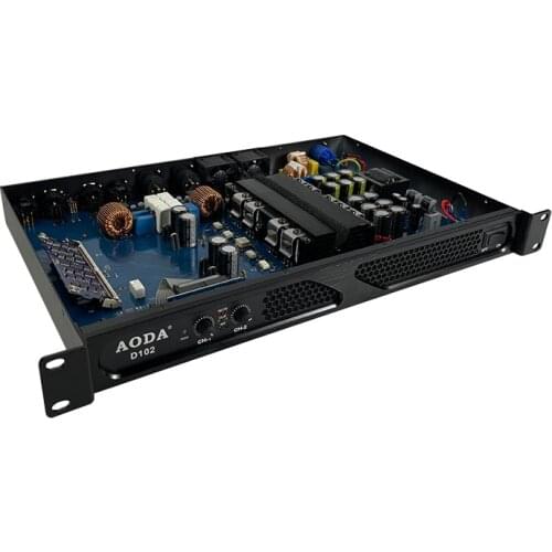 AODA Smart Home Control Systems