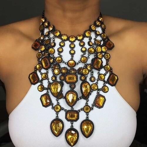 Best lady Vintage Chokers
