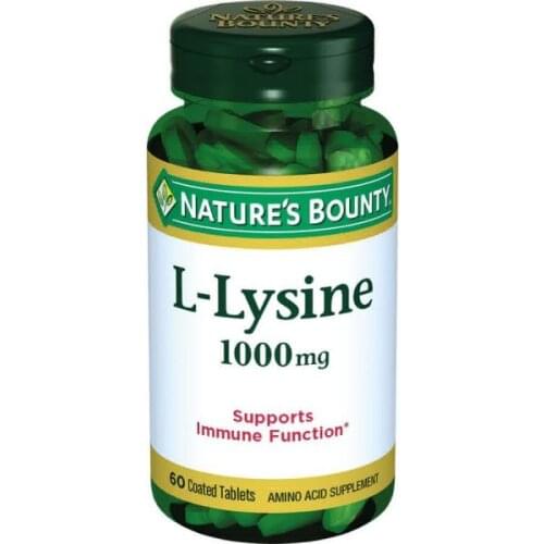 Bounty Health Products