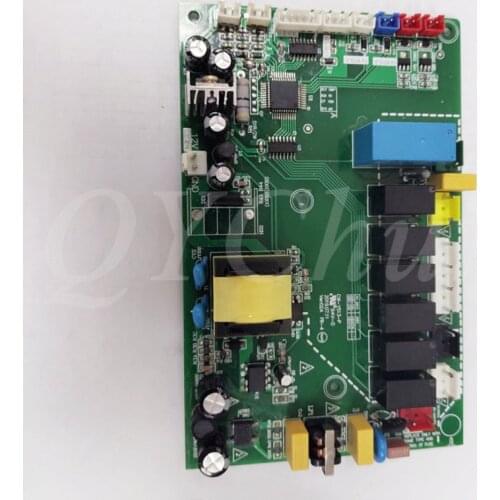 CW-WN-POWER compressor wine cabinet computer board control board circuit board panel PCBAP06429