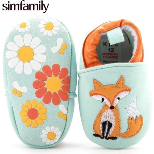 [simfamily]Baby Boy Girl Shoes Newborn First Walkers Bebe Fringe Soft Soled Non-slip Footwear Crib Shoes Soft Infants Sneakers