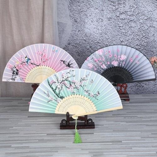 Doreen Box Fans