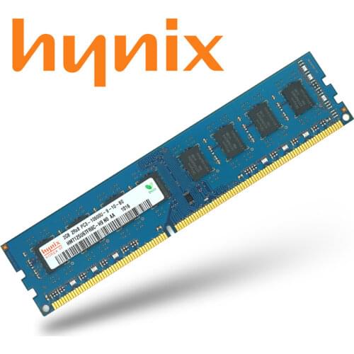 Hynix Chipset PC Desktop 2GB 4GB 8GB PC3 DDR2 DDR3 1333Mhz 1600Mhz DIMM module memory 2G 4G 8G 1333 1600 mhz RAM