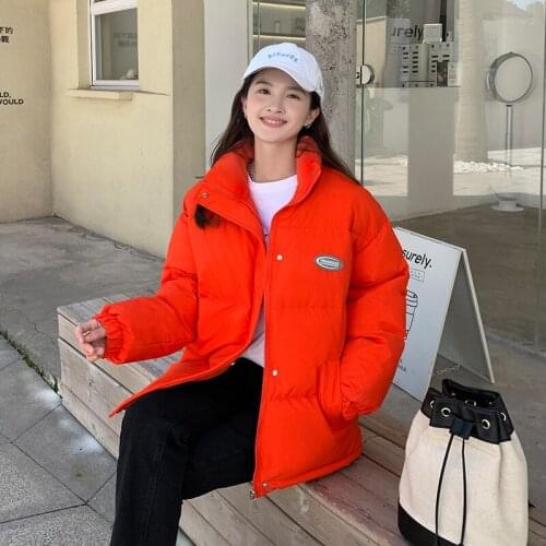 ISENMAL Women's Puffy Jackets