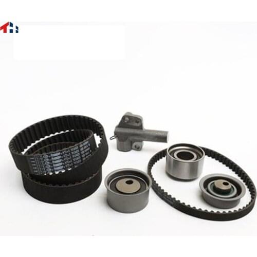 Timing kit for Great Wall HOVER H3 H5 X200 X240 WINGLE 3 WINGLE 5 WINGLE 6 V200 V240 4G69 engine 2.4 exhaust original parts