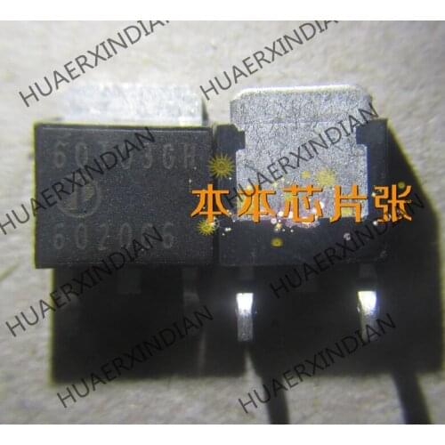 New AP60T03GH 60T03GH 1.2 high quality