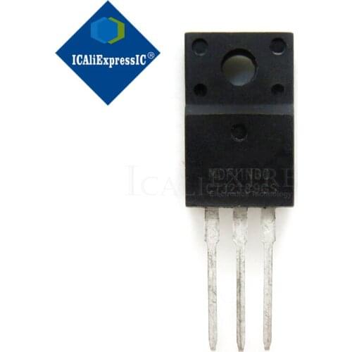 10PCS MDF11N60 11N60 TO-220 TO220 MDF11N60TH new original In Stock