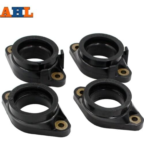 AHL Carburetor Intake Manifold Pad For Suzuki GSF1250 Bandit 2007-2016 GSX1250 2010-2016 GSF GSX 1250 13101-18H00-00