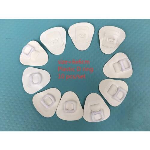 PVC patch for inflatable paddle board/I SUP Board