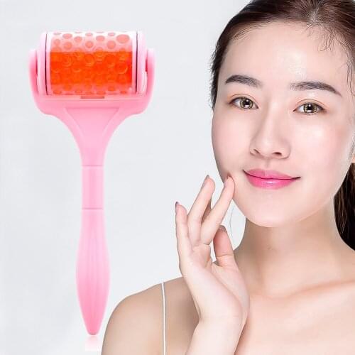Face Roller Massage V Face-Lift Beauty Tighten Skin Body Shaping Relaxation Thin Face Lift Tool Facial Massager Instrument