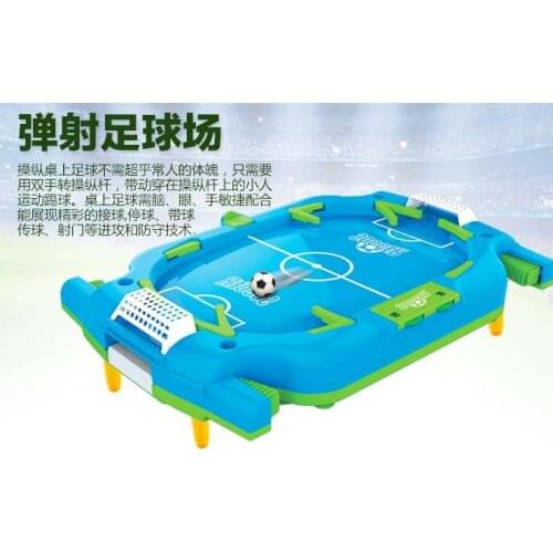 Sensory integration children toy sensory integration Children Table Soccer Toys Indoor Sports Games Class Suits Parent