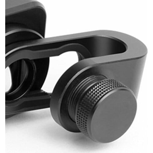 1.33X Widescreen Mobile Phone Deformation Lens Universal Wide-Angle Clip Movie Distortion Camera Lens for iPhone Samsung T84C