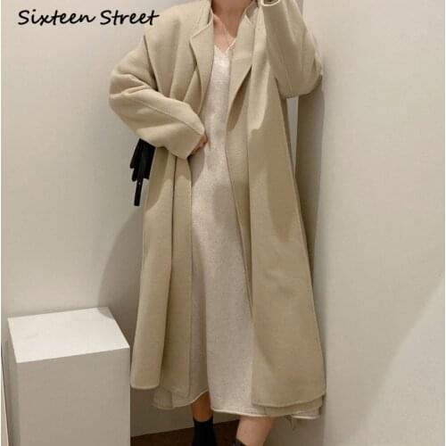 SIXTEEN STREET Women's Hooded Coats