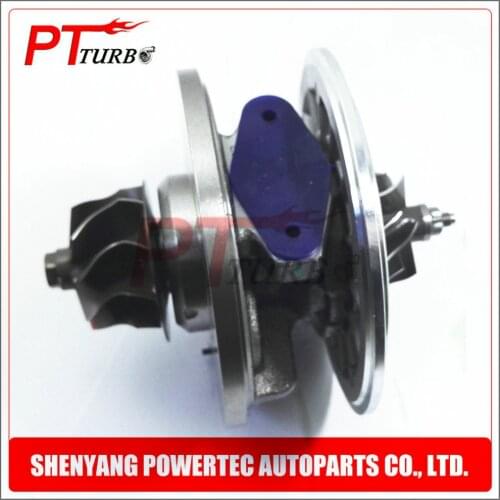 Turbo core assembly GT1749V turbocharger CHRA 777250 760497 cartridge for Fiat Bravo II Stilo 1.9 JTD 150HP 55214063 / 71793947