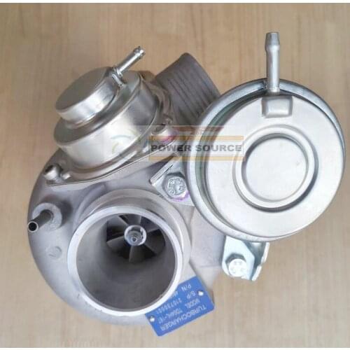 Turbocharger TD04HL 49189-01355 49189-01350 8601238 1275663 For VOLVO T5-R 850 C70 S70 V70 2.3L B5234 T3 T5 T6 B5234FT N2P23HT