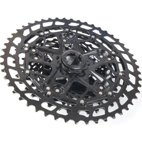 SRAM SX EAGLE NX Eagle 12 Speed Cassette 1x12 PG-1210 PG-1230 11-50T MTB Bicycle Cassette Sprocket Bike Freewheel