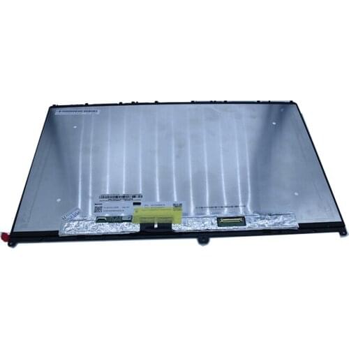 JIANGLUN Laptop lcd screen assembly with frame with touch board For Lenovo ideapad Flex 5 14arl05