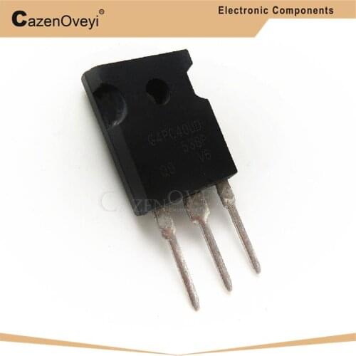 1pcs/lot IRG4PC40UD G4PC40UD TO-247 In Stock