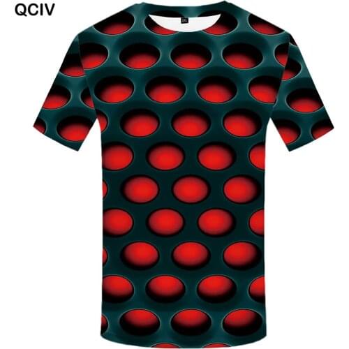 3d Tshirt Geometric T-shirt Men Psychedelic Tshirt Printed Abstract Anime Clothes Funny Shirt Print Harajuku Funny T shirts