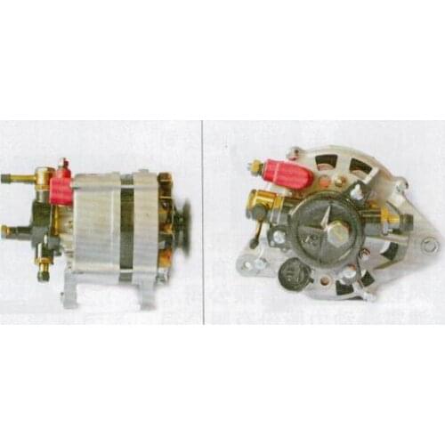 14V 80A AUTO ALTERNATOR JFZB1100C3 JX493Q193