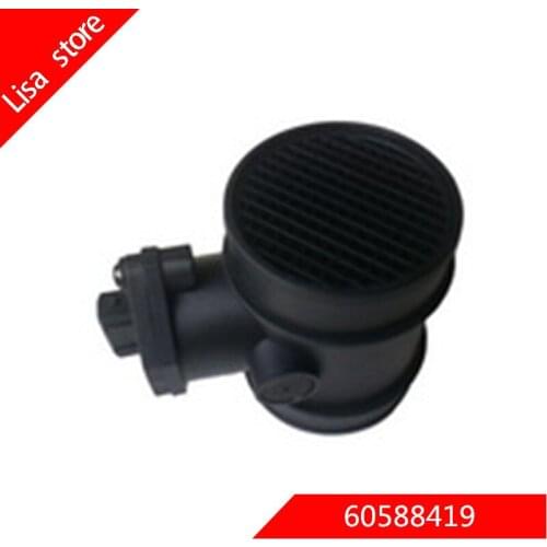 Air flow sensor For FITCHEVROLET CALIBRA VECTRA 2.0L OEM: 0280217106 60588419 /0 280 217 106/90 448 964