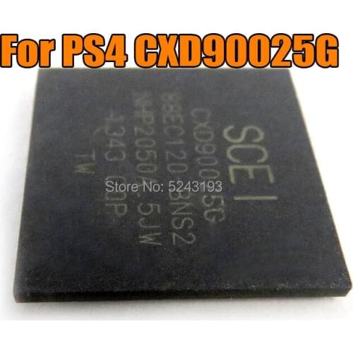 FOR PS4 original CXD90025G chip BGA ball implant