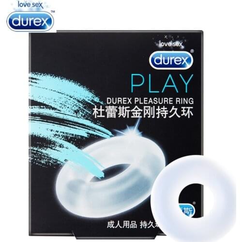 Penis Rings Durex China