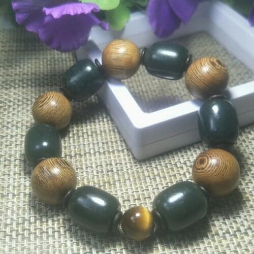Деревянные браслеты Heng Hui jewelry China At AliExpress