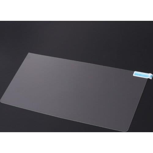 New Car GPS Navigation Display Screen Protector Film For Honda Civic 10th 2016 2017