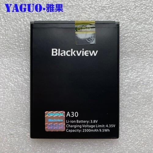 XVCAN Batteries For Blackview A30 Phones China