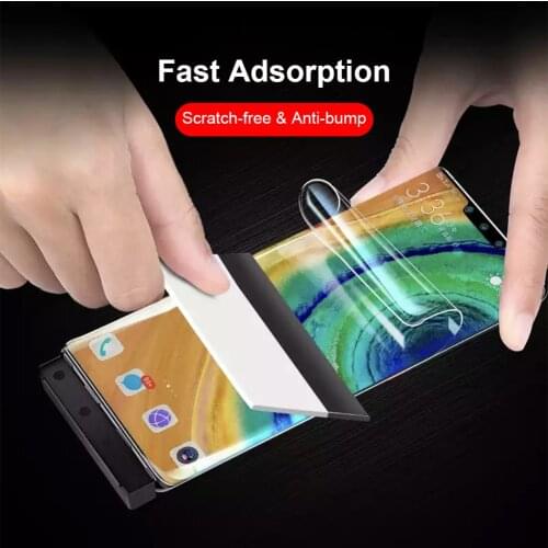 YCDC Screen Protectors For Xiaomi Redmi 7A