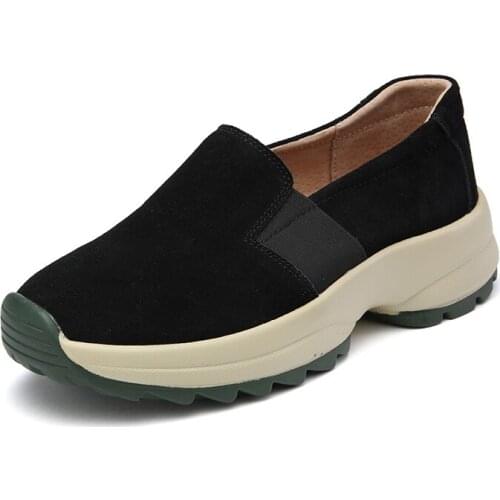 Tenis Mujer Women Tennis Shoes Tenis Plataforma Gym Shoes Stability Breathable Thick Sole Trainers Sneakers Women Deportivas