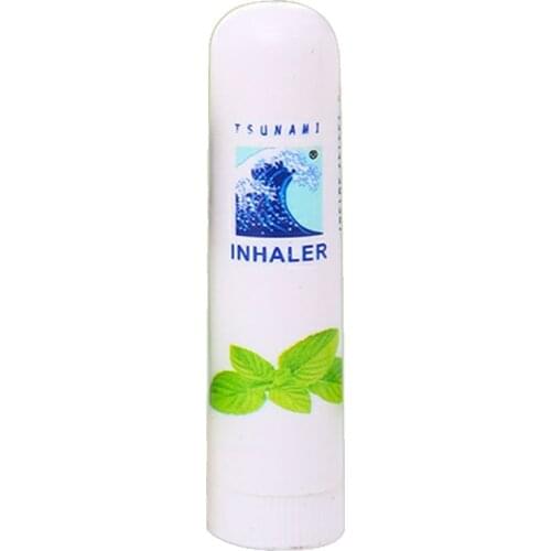 1/Pcs Poy Sian Mark 2 II Nasal Smell Dizziness Inhaler Brancing Breezy Asthma