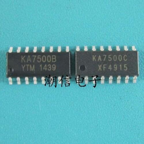 10cps KA7500 KA7500B KA7500C