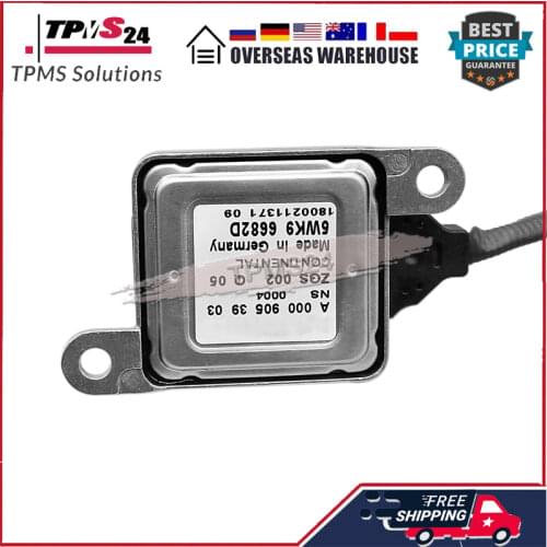A0009053903 For Mercedes-Benz New Original NOx Sensor Nitrogen Oxide Sensor