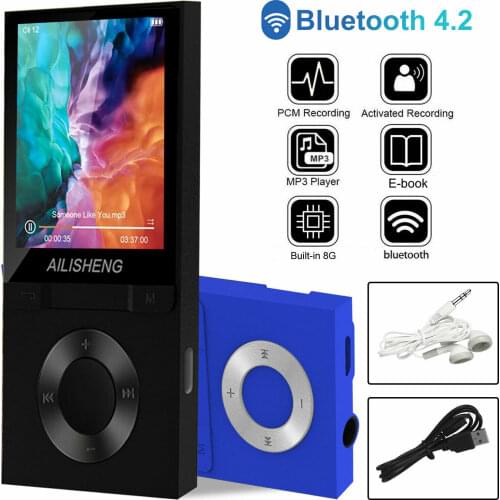 MP3-плееры AKASO China At AliExpress