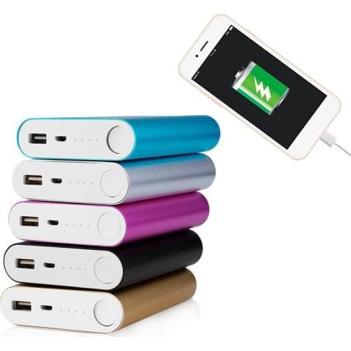 DIXSG Phone Battery Cases