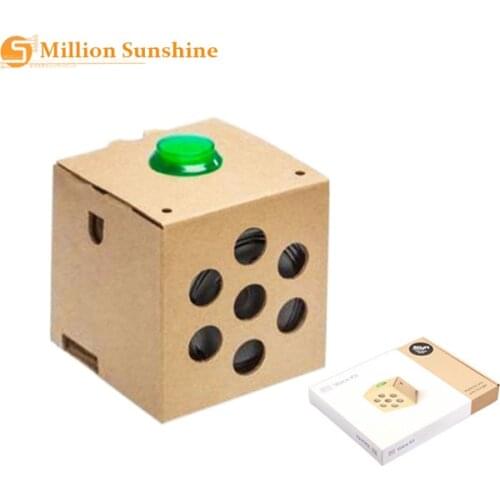 Google AIY Voice Kit for Raspberry Pi 3 Model B+/Raspberry Pi 3B