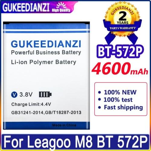 GUKEEDIANZI M8 Pro China