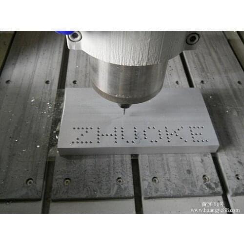 Hobby cnc router 3020 dsp controller for cnc router