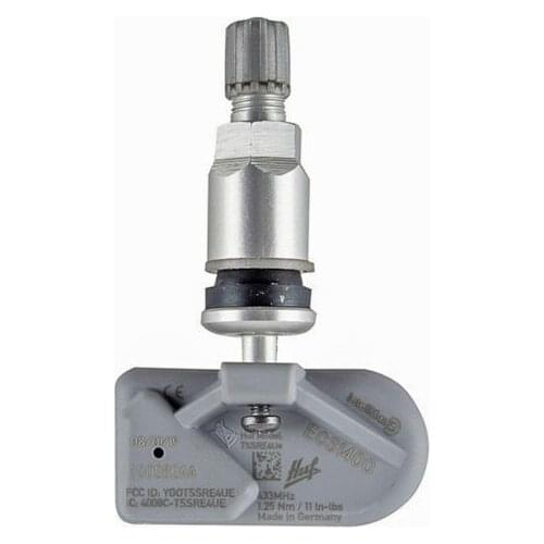 Huf Tire Pressure Gauges