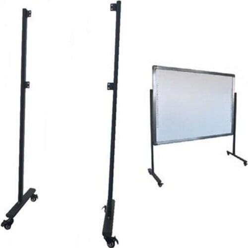 Interactive Whiteboard Stand iggual IGG314364 Wheels