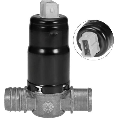 Idle Air Control Valve 13411433626 13411726209 0280140524 For BMW E30 E36