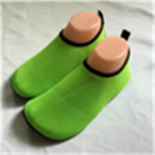 Summer Outdoor Swimming Water Shoes Women Beach Shoes Adult Unisex Flat Soft Breathable Walking Lover sneaker