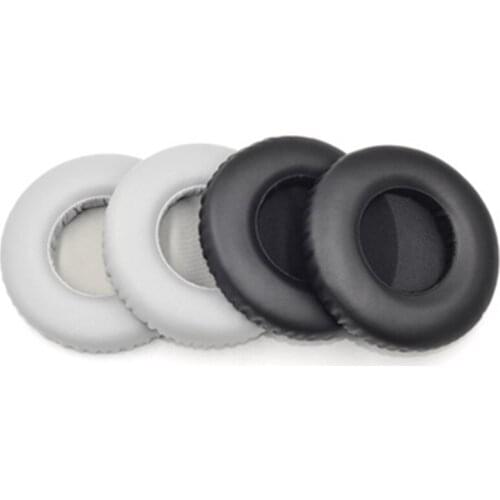 Replacement Soft Memory Foam Ear Pads Cushion For Akg k550 k551 k553 k 550 551 K240S A500 A900 Headphones 23 SepZ5